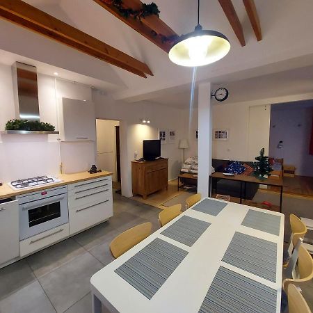 Apartament Roland Swieradow-Zdroj Luaran gambar