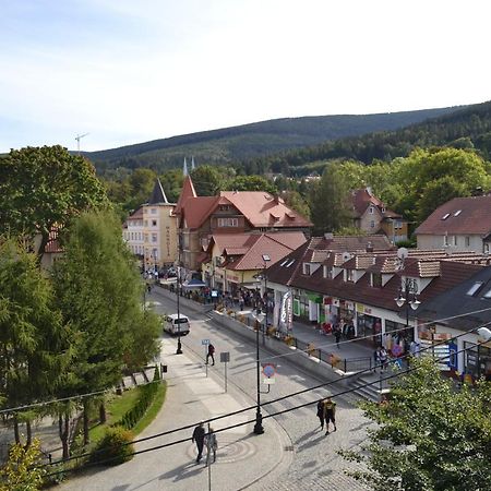 Apartament Roland Swieradow-Zdroj Luaran gambar