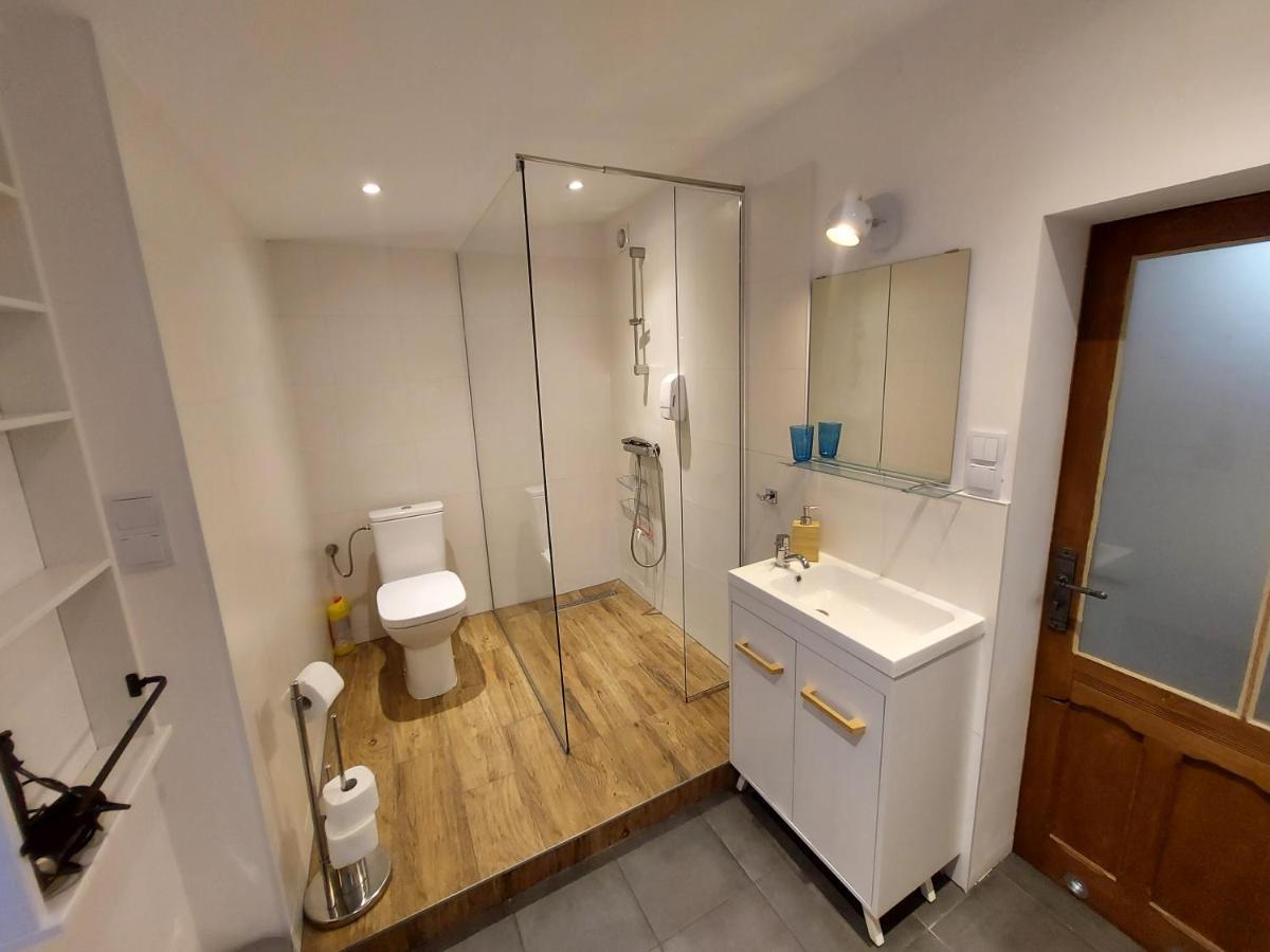 Apartament Roland Swieradow-Zdroj Luaran gambar