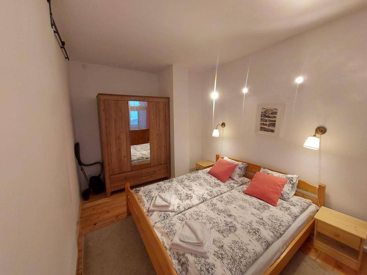 Apartament Roland Swieradow-Zdroj Luaran gambar