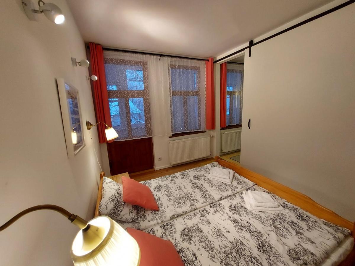Apartament Roland Swieradow-Zdroj Luaran gambar
