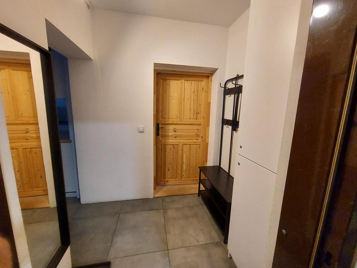 Apartament Roland Swieradow-Zdroj Luaran gambar
