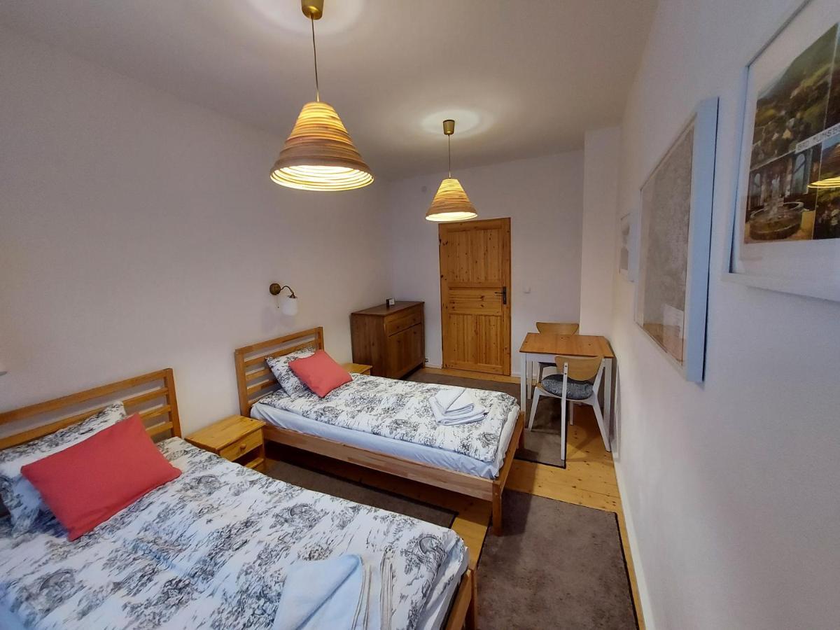 Apartament Roland Swieradow-Zdroj Luaran gambar