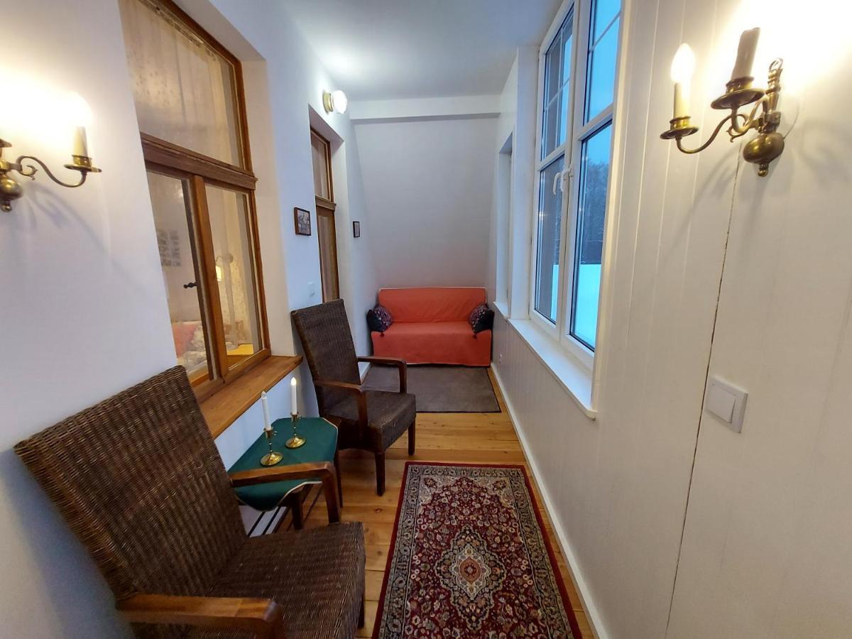 Apartament Roland Swieradow-Zdroj Luaran gambar